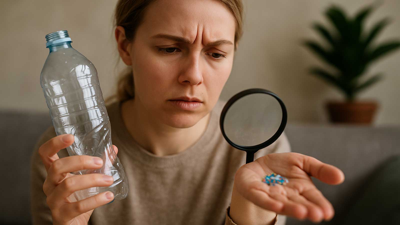 Plastic Pollution’s Silent Invasion: How Microplastics Are Threatening Human Health