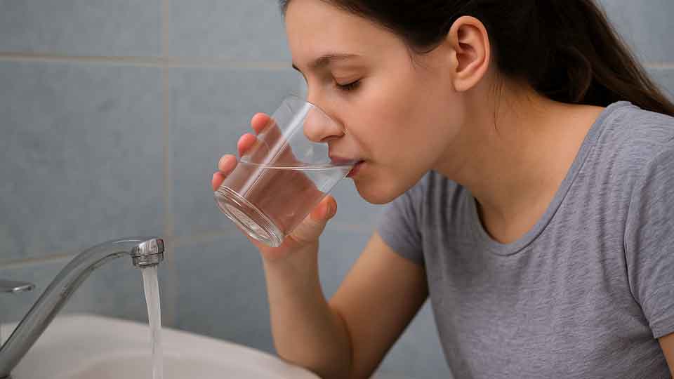 Texas Faces Deadly Amoeba Scare Linked to Tap Water: Public Urged to Stay Vigilant