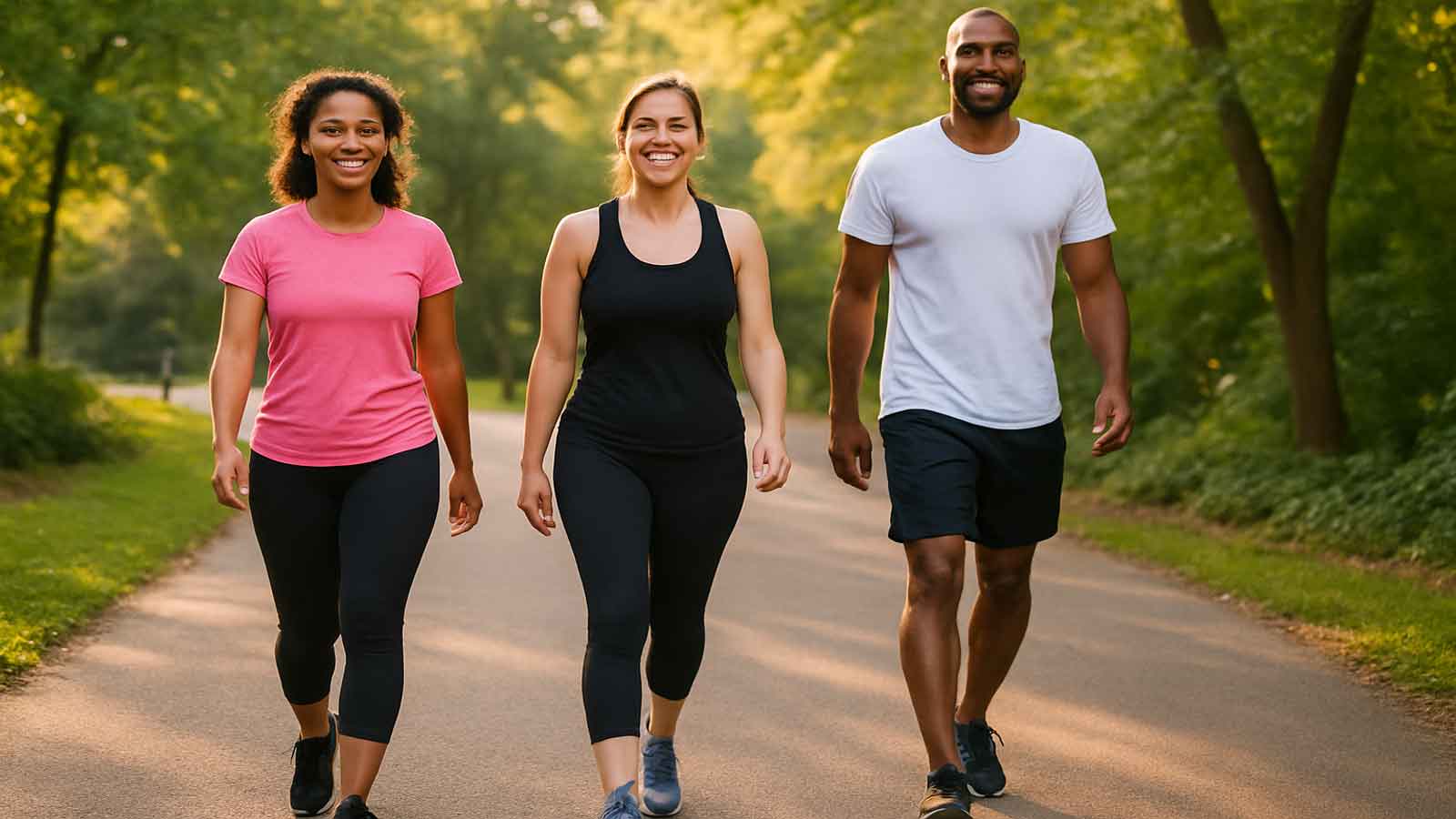 The 6-6-6 Walking Workout: A Simple Daily Routine That’s Changing Lives
